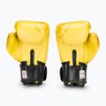 Pánské boxerské rukavice YOKKAO Primate yellow 3