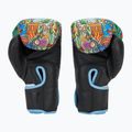 Boxerské rukavice  Top King Boxing Culture black TKBGCT-TH-SL-BK 3