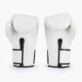 Boxerské rukavice Fairtex Glory Kickboxing Competition Training white 3