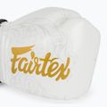 Boxerské rukavice Fairtex Glory Kickboxing Competition Training white 5