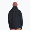 Pánská snowboardová bunda Volcom Dua Insulated Gore-Tex Jacket black 4