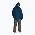 Pánská snowboardová bunda Volcom Dua Insulated Gore-Tex Jacket blue 3