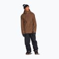 Pánská snowboardová bunda Volcom Dua Insulated Gore-Tex Jacket desert taupe 2