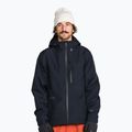 Pánská snowboardová bunda Volcom L Gore-Tex Jacket black