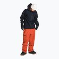 Pánská snowboardová bunda Volcom L Gore-Tex Jacket black 2