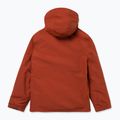 Pánská snowboardová bunda Volcom L Gore-Tex Jacket burnt orange 10
