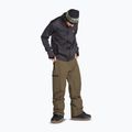 Pánské snowboardové kalhoty Volcom L Gore-Tex Pant Teak 2