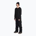 Pánské snowboardové kalhoty Volcom Roan Bib Overall 2026 black