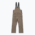 Pánské snowboardové kalhoty Volcom Roan Bib Overall teak 10