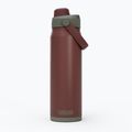 Turistická láhev CamelBak Thrive Chug Insulated SST 740 ml red