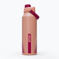 Termo láhev Camelbak Thrive Chug Insulated SST 1200 ml pink