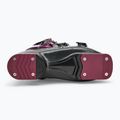 Dětské lyžařské boty Atomic Hawx Kids 4 black/violet/pink 4