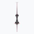 Sjezdové lyže Atomic Redster S9 Revoshock S + vázání I12 GW red tension 3