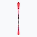 Sjezdové lyže Atomic Redster S9 Revoshock S + vázání I12 GW red tension 4