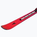 Sjezdové lyže Atomic Redster S9 Revoshock S + vázání I12 GW red tension 7