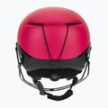Lyžařská helma Atomic Redster SL red tension 4