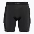 Kraťasy s chrániči Atomic Live Shield Shorts černé 2