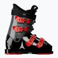 Dětské lyžařské boty Atomic Hawx Kids 4 black/limestone 6