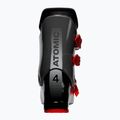 Dětské lyžařské boty Atomic Hawx Kids 4 black/limestone 8