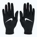Běžecké rukavice Nike Pacer Liner RG black/silver 2