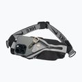 Běžecký pás Nike Slim 4.0 black/black/silver 7