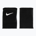 Dětské chrániče kolen Nike Essential Volleyball Knee Pads Jr black/white
