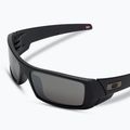 Sluneční brýle Oakley Gascan matte black/prizm black 5