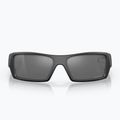 Sluneční brýle Oakley Gascan matte black/prizm black 7