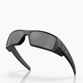 Sluneční brýle Oakley Gascan matte black/prizm black 9