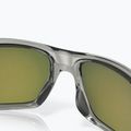 Oakley Turbine grey ink/prizm ruby polarizační sluneční brýle 12