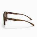Sluneční brýle  Oakley Spindrift matte brown tortoise/prizm rose gold 3
