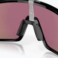 Oakley Sutro Lite Sweep leštěné černé cyklistické brýle 0OO9406-940690 11