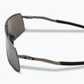 Sluneční brýle Oakley Sutro Ti matte gunmetal/prizm black 4