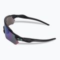 Sluneční brýle Oakley Radar EV Path matte black/prizm jade polarized 4