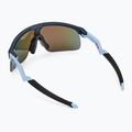 Dětské sluneční brýle Oakley Resistor blue steel/prizm sapphire 2