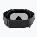 Cyklistické brýle  Oakley Airbrake MTB carbon fiber/light grey 4