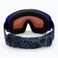 Lyžařské brýle Oakley Line Miner M crystal blue cell/prizm snow sapphire iridium 3