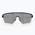 Sluneční brýle Oakley Corridor SQ matte black/prizm black 7