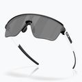 Sluneční brýle Oakley Corridor SQ matte black/prizm black 9