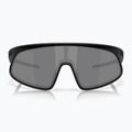 Sluneční brýle Oakley RSLV matte black/prizm black 2
