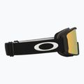 Lyžařské brýle Oakley Line Miner M matte black/Prizm 24K Iridium 9