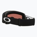 Lyžařské brýle Oakley Line Miner M matte black/Prizm 24K Iridium 11