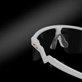 Sluneční brýle dziecięce Oakley Resistor PC pearl white/prizm black 8