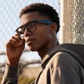 Brýle s kamerou Oakley Meta HSTN black/clear 9