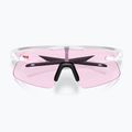 Sluneční brýle Oakley RSLV Lite matte clear/prizm low light 5