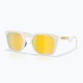 Sluneční brýle Oakley HSTN SQ matte mist