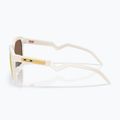Sluneční brýle Oakley HSTN SQ matte mist 3
