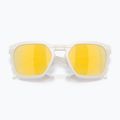Sluneční brýle Oakley HSTN SQ matte mist 5