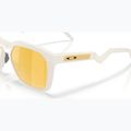 Sluneční brýle Oakley HSTN SQ matte mist 6