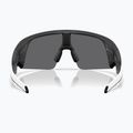 Sluneční brýle Oakley Meta Vanguard white/prizm black 5